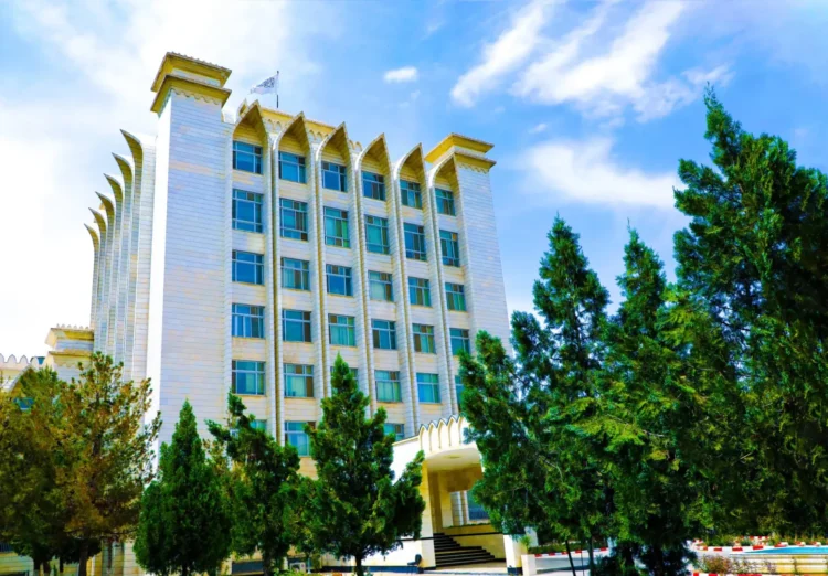 The management plan of the laboratory services of the General Administration of Environmental Protection was approved