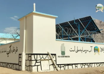 Drinking water has been provided to nearly 180 families in Ghorka