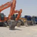 The construction of a road has started in Helmand at the cost of 1.5 billion Afghanis