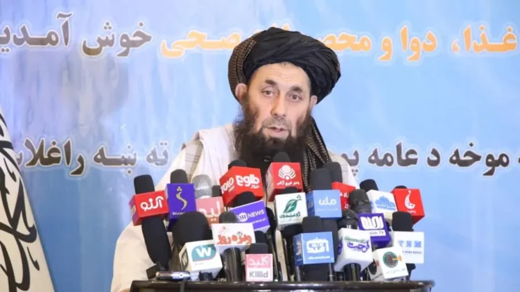 An awareness meeting was held in order to implement the Law on Prevention of Smuggling of Food, Medicines and Health Products