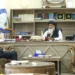 Trade and transport cooperation between Afghanistan and Turkmenistan were discussed