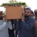 Shapur Zadran was buried in Kabul