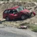 10 people were killed in a traffic accident in Samangan