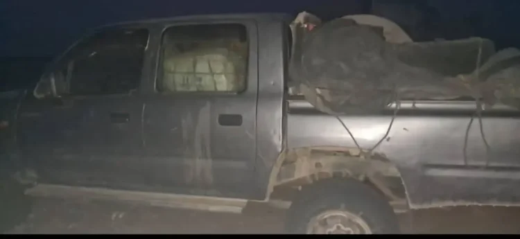 In Nimroz, the smuggling of nearly one ton of medicines was prevented