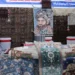 An exhibition of domestic products and agricultural products was opened in Nangarhar