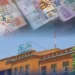 Bank of Afghanistan auctions 16 million US dollars
