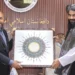 Emphasis was placed on the development of tourism between Afghanistan and Turkey
