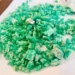 More than 3,000 carats of Panjshir emeralds were sold