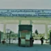The Minister of Rural Development and Reconstruction met with the Deputy Governor of Nangarhar