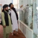 Minister of Public Affairs of the Ministry of Information and Culture visited the Mujahid General Museum of Maidan Wardago