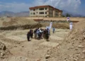A project at the cost of 13 million Afghanis has been started in Laghman