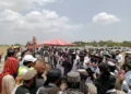 Construction of a 50-bed hospital has started in Khost at the cost of 50 million Afghanis
