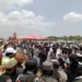Construction of a 50-bed hospital has started in Khost at the cost of 50 million Afghanis