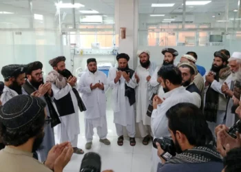 An intensive care unit was opened in Khost’s specialized hospital at a cost of 40 million Afghanis