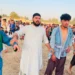 Baghlan won the championship of the Koresh competition between the three provinces