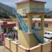 A health center was built in Kunar at a cost of more than 18 million Afghanis