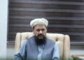 The Minister of Rural Development and Reconstruction met with a number of people from Logar