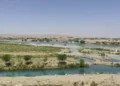 A project at the cost of 200 million Afghanis has been started in Helmand