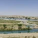 A project at the cost of 200 million Afghanis has been started in Helmand
