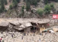 Mujahid: The relevant bodies are working to save the lives and property of the rest of the people in Nooristan