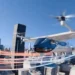 India has unveiled an advanced prototype of an electric flying taxi