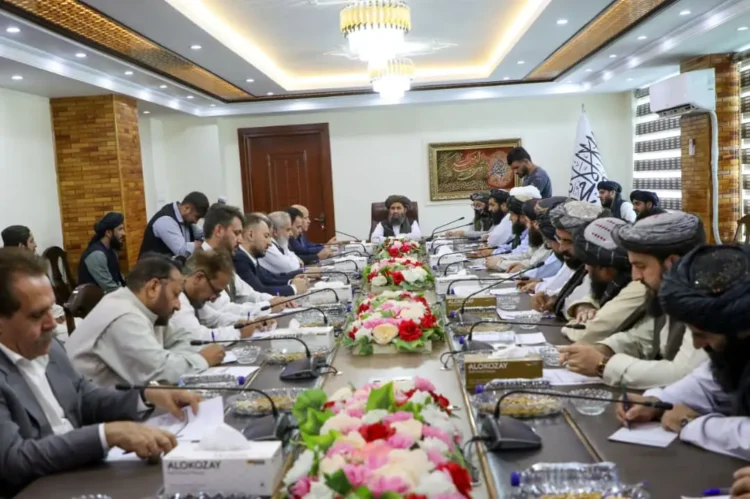 Azizi Energy Company has purchased all technical equipment for the production of 10,000 megawatts of electricity