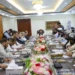 Azizi Energy Company has purchased all technical equipment for the production of 10,000 megawatts of electricity