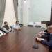 The officials of Afghanistan and Uzbekistan emphasized on strengthening bilateral cooperation in the field of railways