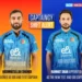Rehmat Shah Zarmati was appointed as the new captain of Afghanistan’s Test and ODIs