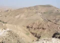 Construction of 18 km road in Sirpul has been completed