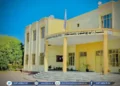 Khost; Almost 1000 students graduated from Sheikh Zahid University