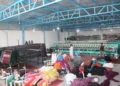 Khamak sewing factories were built in Zabul at the cost of 150,000 dollars