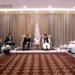 A joint delegation of Uzbekistan’s government and private sector arrived in Kabul