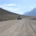 Gravel work on 20 km road in Badakhshan has been completed