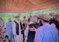 In Khost, two families reconciled after three decades