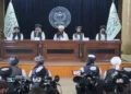 The process of handing over the rest of their money to Afghan pilgrims will begin next week