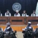 The process of handing over the rest of their money to Afghan pilgrims will begin next week