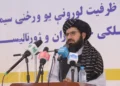 Mohajer Farahi: Protecting the existing unity in the country is the responsibility of every Afghan