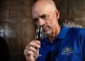 Bajan-made gin captures Gold at Gin Masters