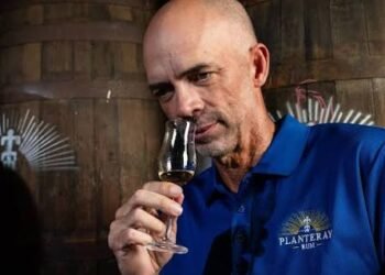 Bajan-made gin captures Gold at Gin Masters