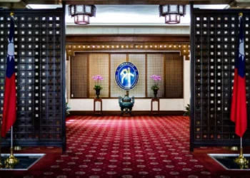 MOFA reiterates Taiwan's sovereignty over South China Sea islands