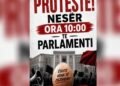 “Change starts with us”/ Today protest at 10:00 in front of the Parliament: It’s time to wake up