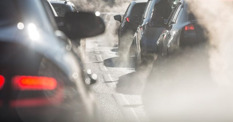 The country that gives money to diesel car owners instead of banning them. The fuel that replaces classic diesel