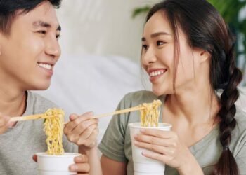 15,000 crore business in India, this dish has conquered the tongue; But regular eaters should beware! – The Enduring Appeal of Instant Noodles in India