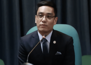 VP lawyers’ nod to BIR box opening OK for transparency – Tolosa