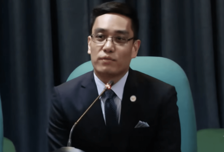 VP lawyers’ nod to BIR box opening OK for transparency – Tolosa