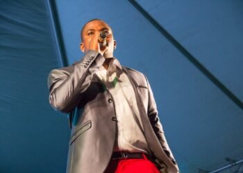 Entertainer Jesse Fyah Fined $8,000 After Sexual Offence Convictions; Prosecution Appeals Sentence