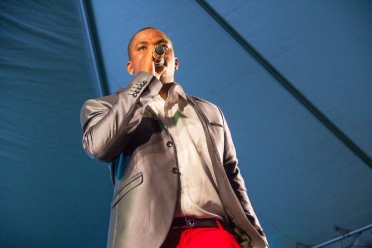 Entertainer Jesse Fyah Fined $8,000 After Sexual Offence Convictions; Prosecution Appeals Sentence