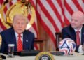 A puppet in Trump’s hands? The President of FIFA responds – Al-Shorouk Online