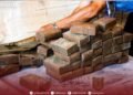 Misrata customs seize more than five tonnes of hashish